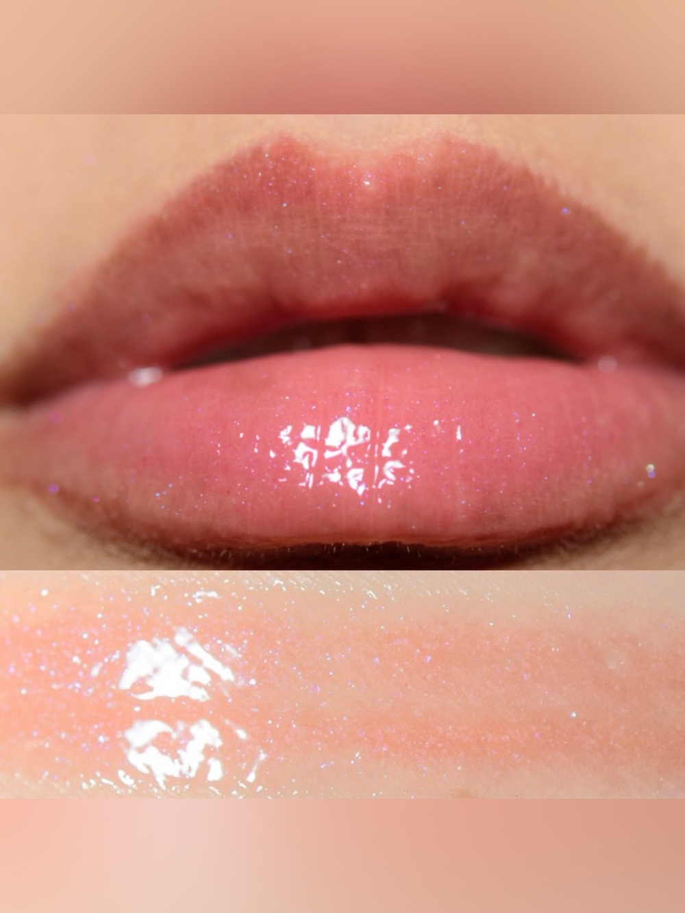 Marc Jacobs Beauty 'French Tickler' Enamored Hi-Shine Gloss Lip Lacquer - Picture 8 of 16